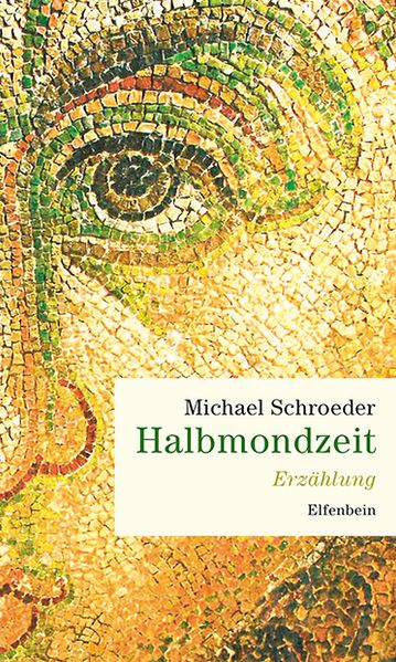 Cover von Halbmondzeit