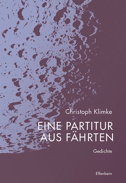 Cover von Eine Partitur aus Fährten