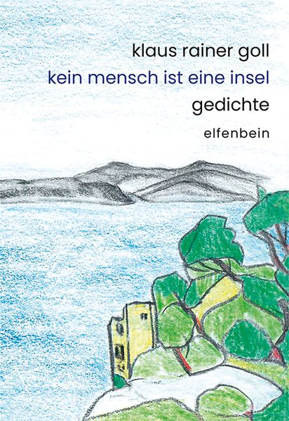 Cover von Kein Mensch ist eine Insel