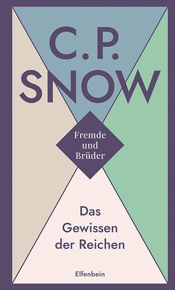 Cover von Das Gewissen der Reichen