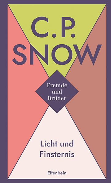 Cover von Fremde und Brüder/Licht und Finsternis