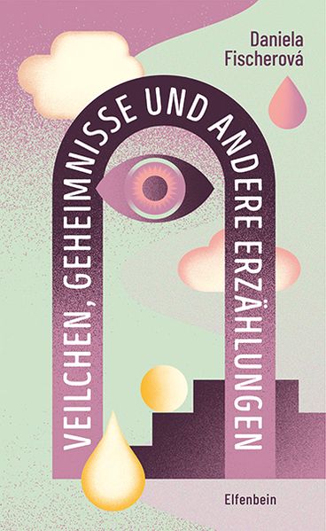 Cover von Veilchen, Geheimnisse