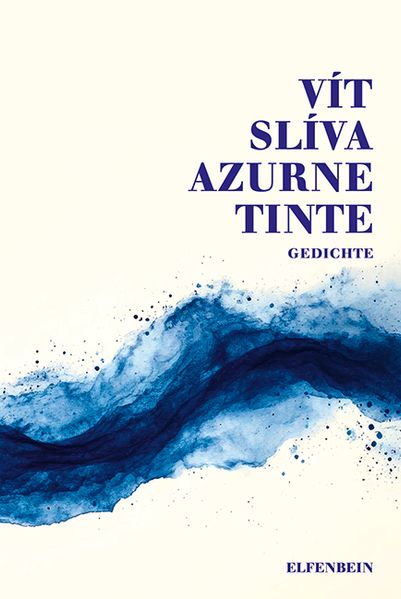 Cover von Azurne Tinte