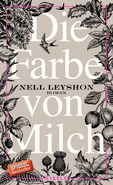 Cover von Die Farbe von Milch