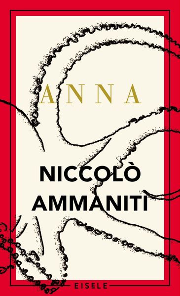 Cover von Anna