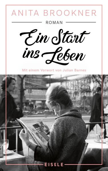 Cover von Ein Start ins Leben