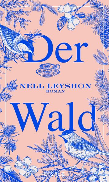 Cover von Der Wald