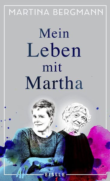 Cover von Mein Leben mit Martha