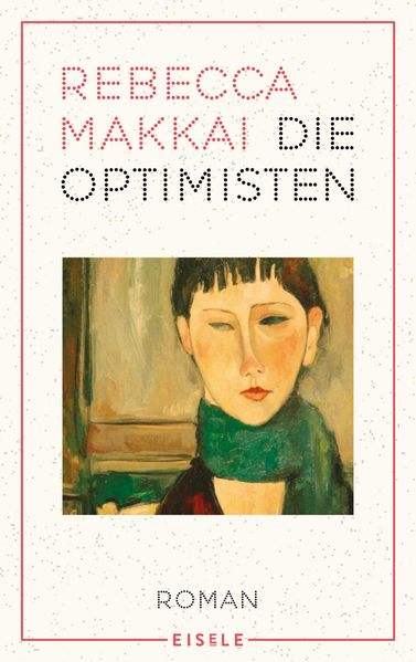 Cover von Die Optimisten
