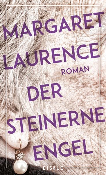 Cover von Der steinerne Engel