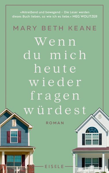 Cover von Wenn du mich heute wieder fragen würdest
