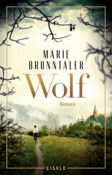 Cover von Wolf
