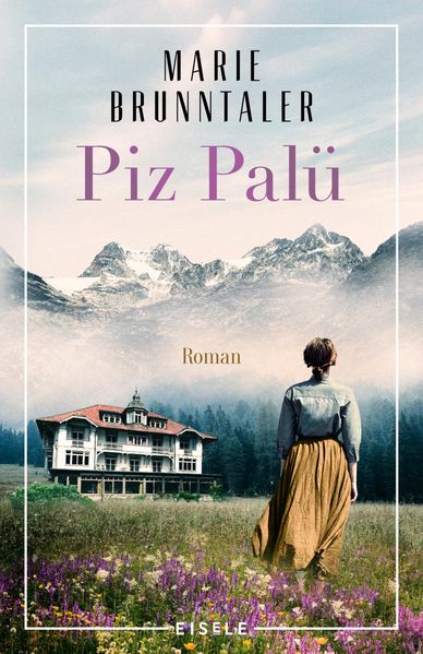 Cover von Piz Palü