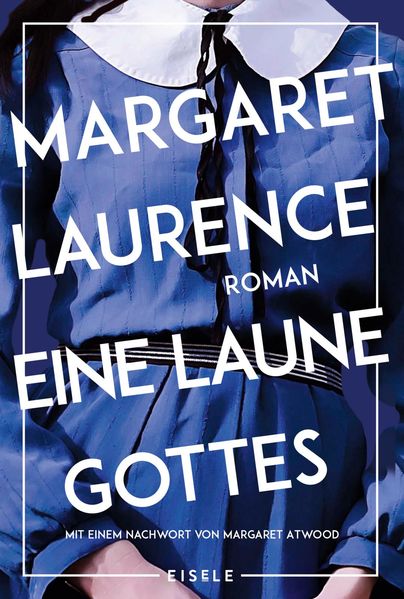 Cover von Eine Laune Gottes