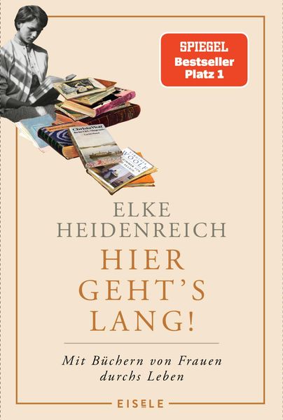 Cover von Hier geht’s lang!