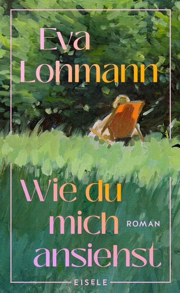 Cover von Wie du mich ansiehst