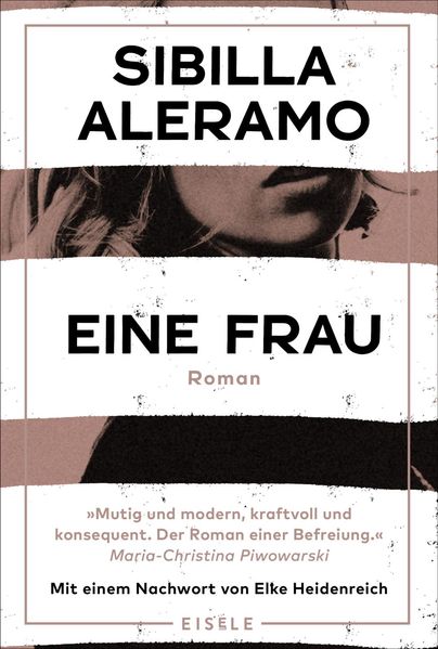 Cover von Eine Frau
