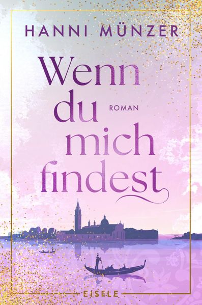 Cover von Wenn du mich findest