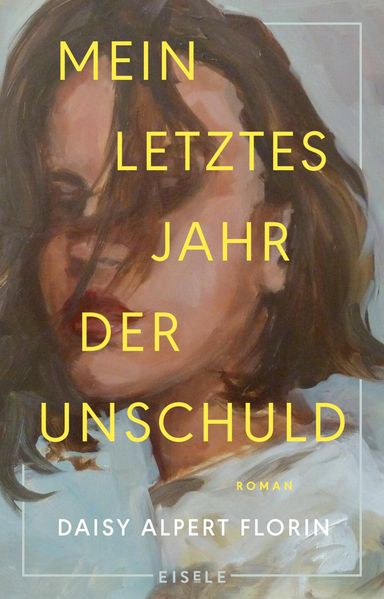 Cover von Mein letztes Jahr der Unschuld