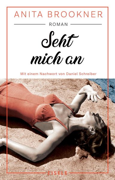 Cover von Seht mich an