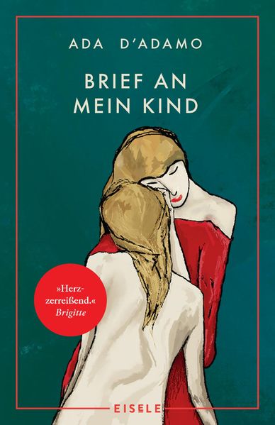 Cover von Brief an mein Kind