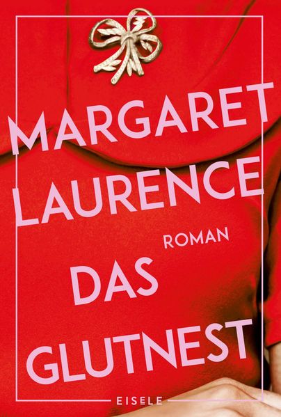 Cover von Das Glutnest