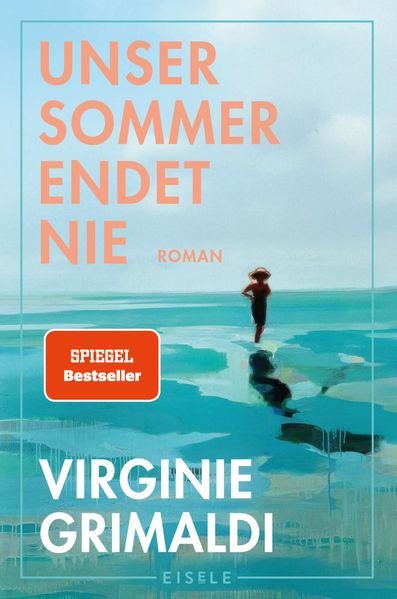 Cover von Unser Sommer endet nie