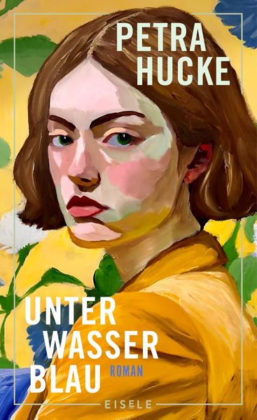 Cover von Unterwasserblau