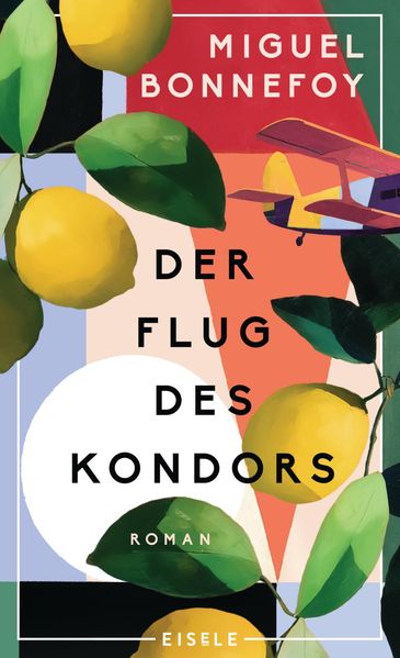 Cover von Der Flug des Kondors