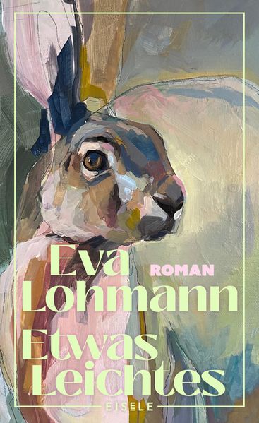 Cover von Etwas Leichtes