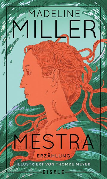 Cover von Mestra