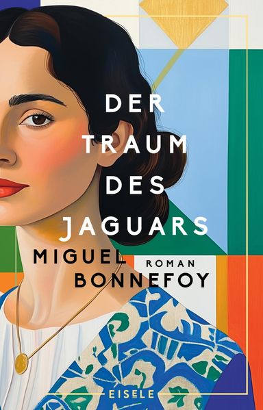 Cover von Der Traum des Jaguars