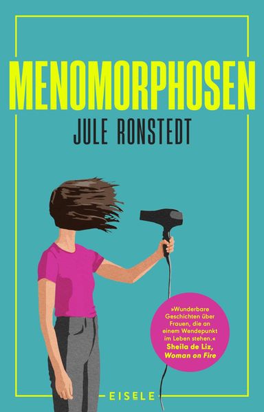 Cover von Menomorphosen
