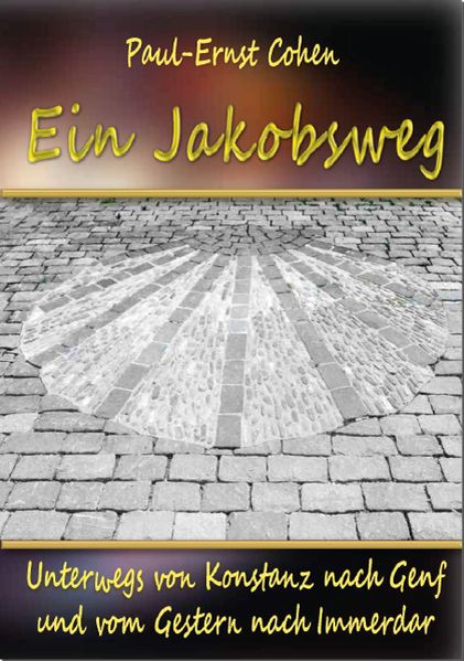 Cover von Ein Jakobsweg