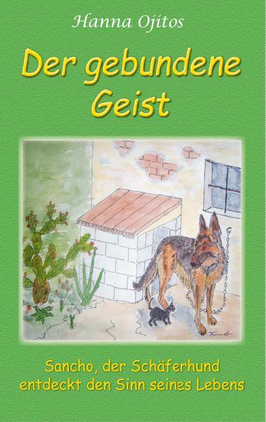 Cover von Der gebundene Geist