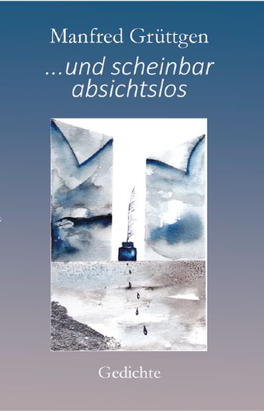Cover von … und scheinbar absichtslos