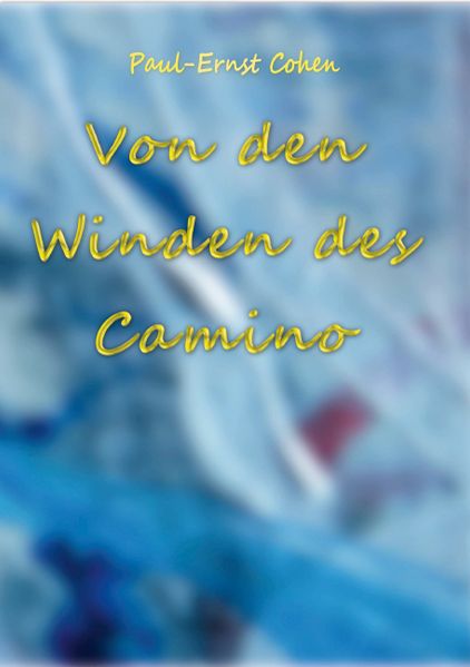 Cover von Von en Winden des Camino