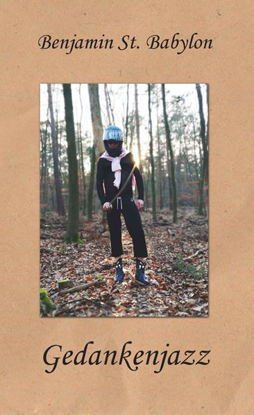 Cover von Gedankenjazz