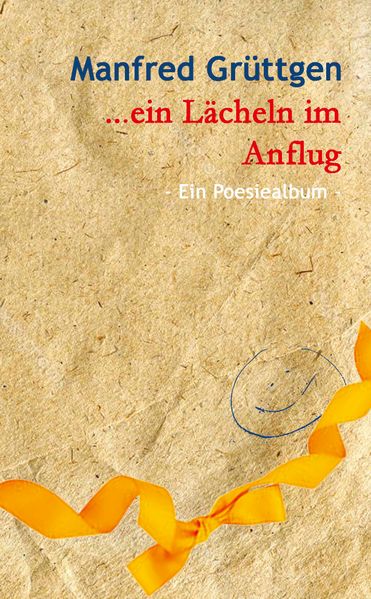 Cover von … ein Lächelsn im Anflug