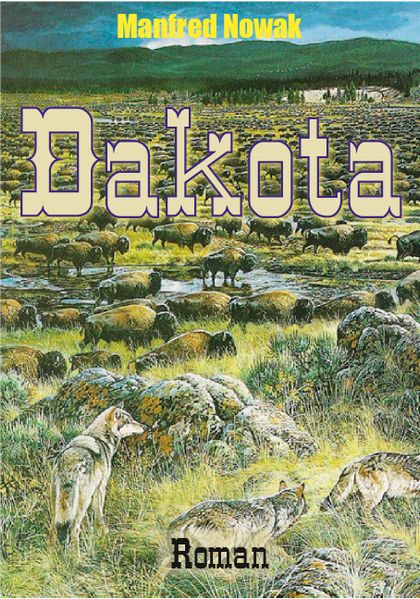 Cover von Dakota