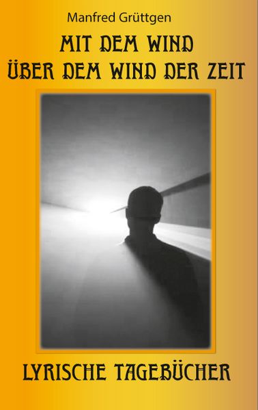 Cover von Mit dem Wind über dem Wind der Zeit