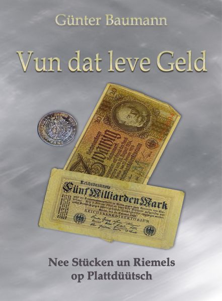 Cover von Vun dat leve Geld