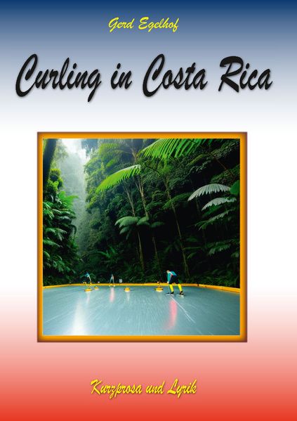 Cover von Curling in Costa Rica