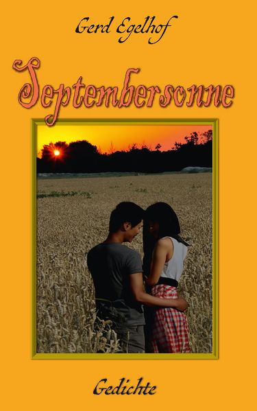 Cover von Septembersonne