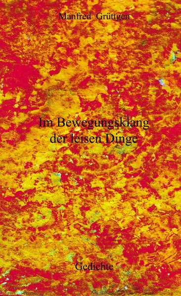 Cover von Im Bewegungsklang der leisen Dinge