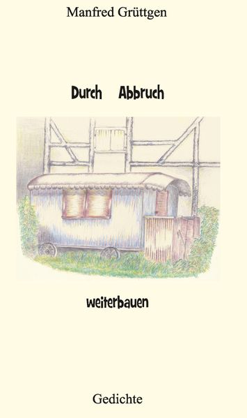 Cover von Durch Abbruch weiterbauen