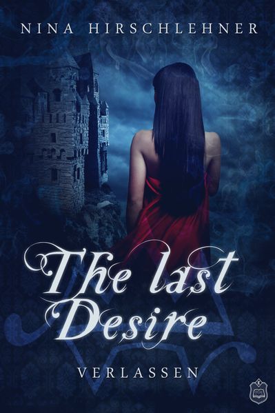 Cover von The Last Desire