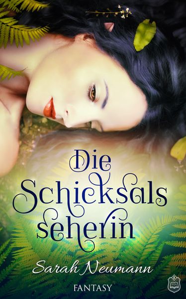 Cover von Die Schicksalsseherin