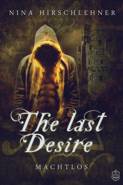 Cover von The Last Desire