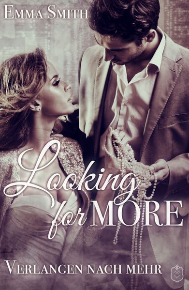 Cover von Looking for more